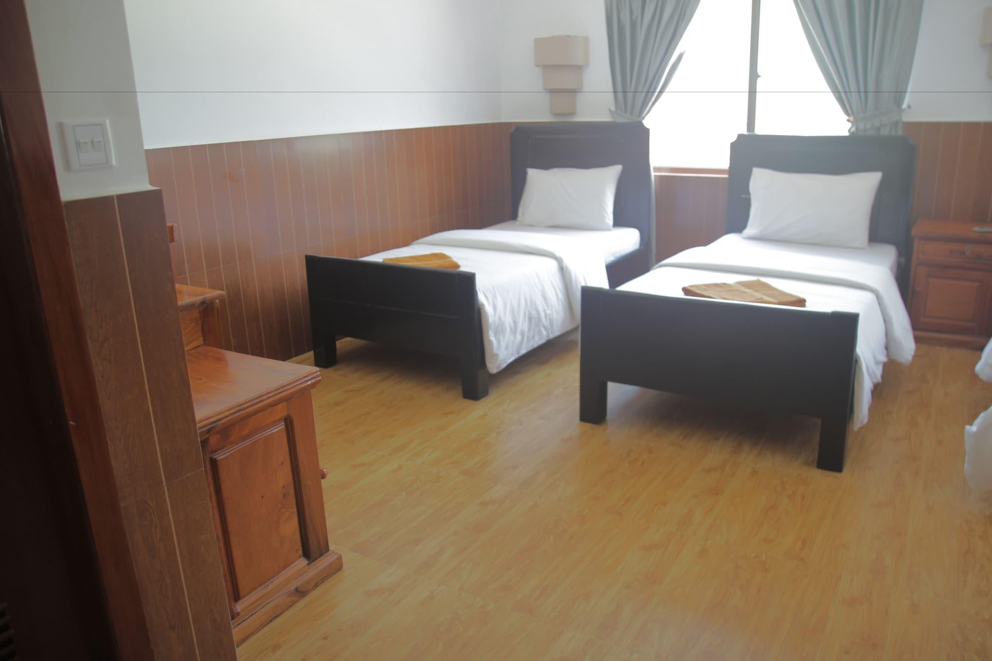 Jasmine Lodge Siem Reap Buitenkant foto