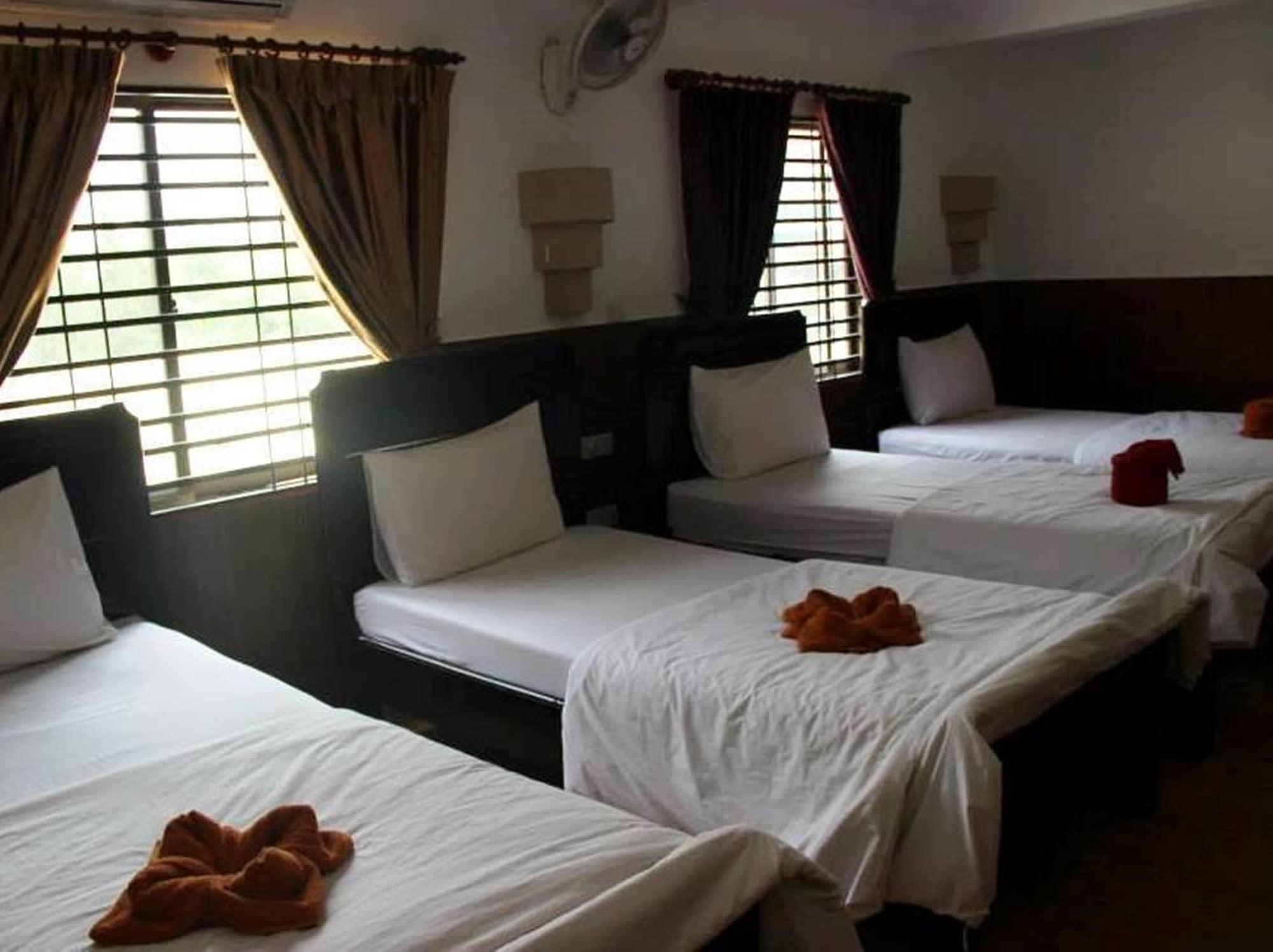 Jasmine Lodge Siem Reap Buitenkant foto