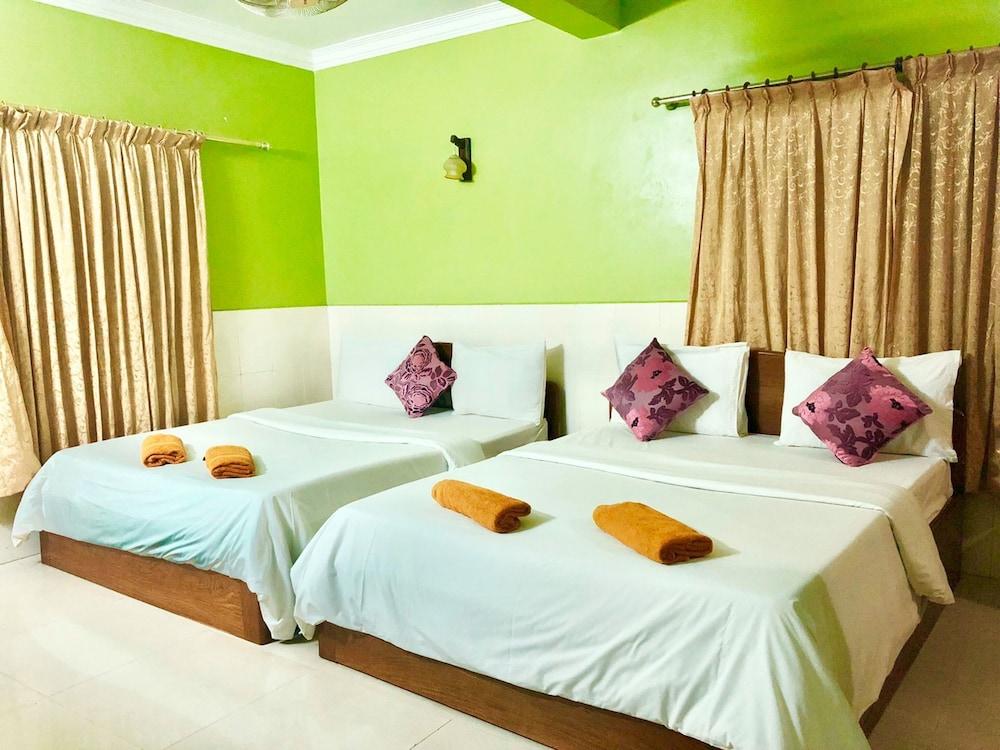 Jasmine Lodge Siem Reap Buitenkant foto