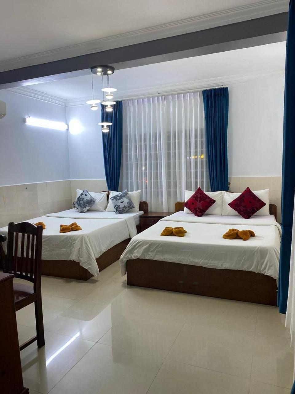 Jasmine Lodge Siem Reap Buitenkant foto