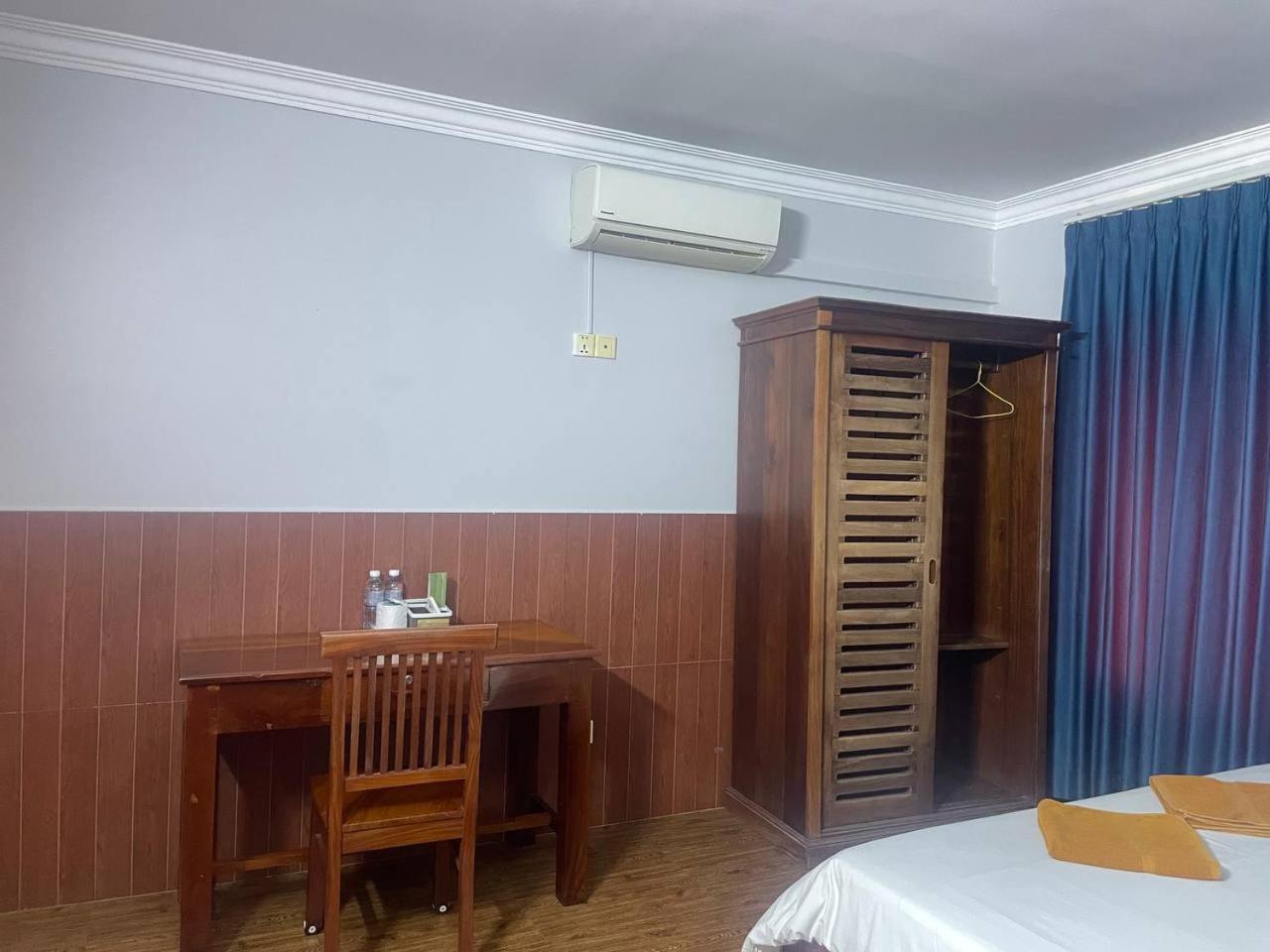 Jasmine Lodge Siem Reap Buitenkant foto