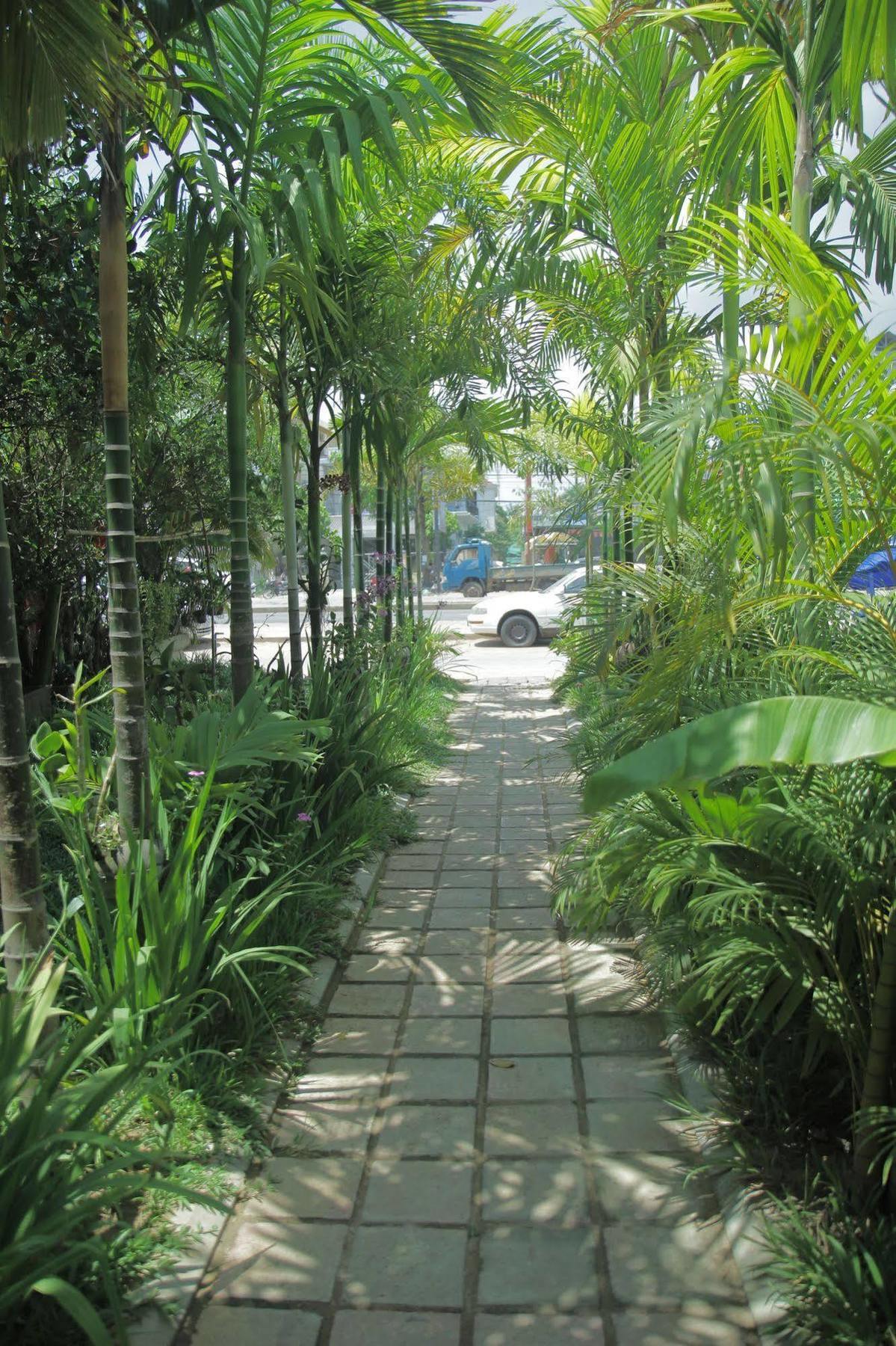 Jasmine Lodge Siem Reap Buitenkant foto