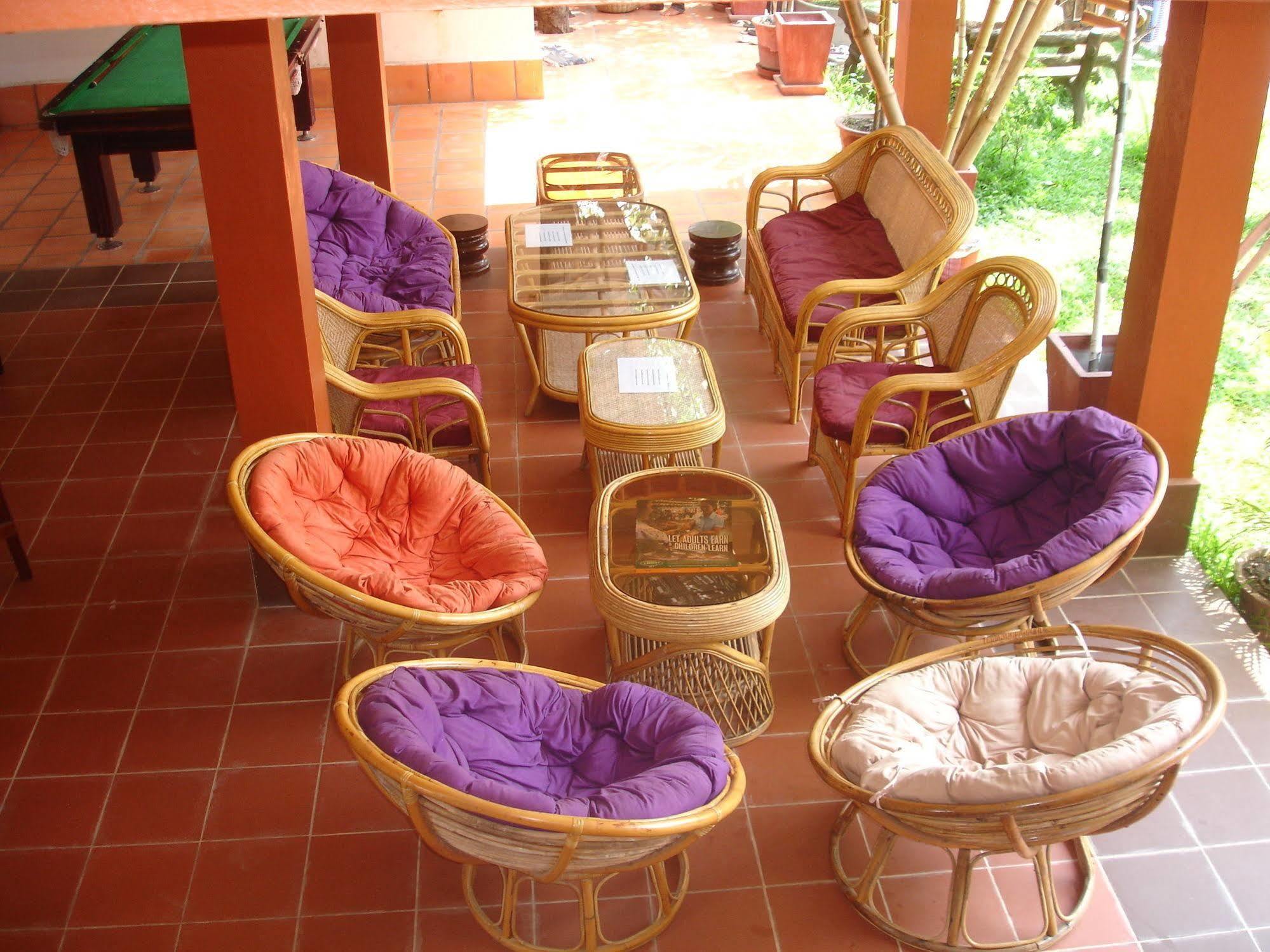 Jasmine Lodge Siem Reap Buitenkant foto