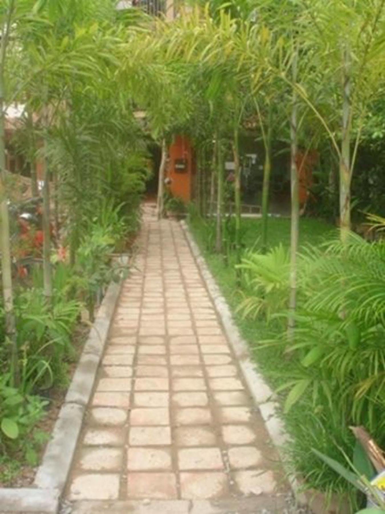 Jasmine Lodge Siem Reap Buitenkant foto